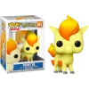 Funko Pokemon - Ponyta POP! Vinyl Figure