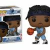 Funko NBA Basketball - Ja Morant (alternate) Pop! Vinyl Figure