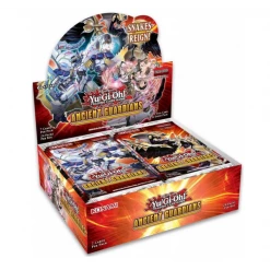 Hobby Zone Yu-Gi-Oh! Ancient Guardians Booster