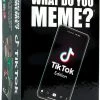 Hobby Zone What Do You Meme? Tiktok Edition Card Game