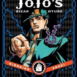 Hobby Zone Jojo's Bizarre Adventure Manga Part 3 Original Collection 26 Hobby Zone Jojo's Bizarre Adventure Manga Part 3 Original Collection