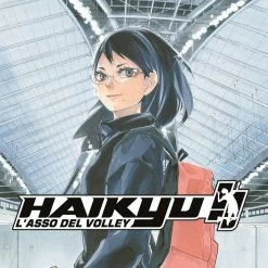 Hobby Zone Haikyu!! Manga Collection Latest Arrival