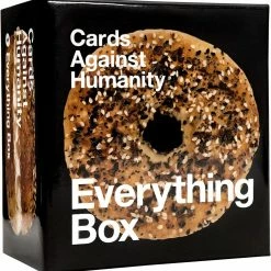 Hobby Zone Board Games NZ Cards Against Humanity Everything Box