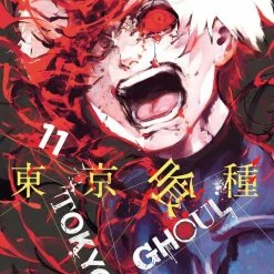 Hobby Zone Tokyo Ghoul Manga Collection Latest Arrival