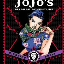 Hobby Zone Jojo's Bizarre Adventure Manga Part 3 Original Collection 23 Hobby Zone Jojo's Bizarre Adventure Manga Part 3 Original Collection