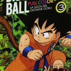 Hobby Zone Dragon Ball Manga Collection 44 Hobby Zone Dragon Ball Manga Collection