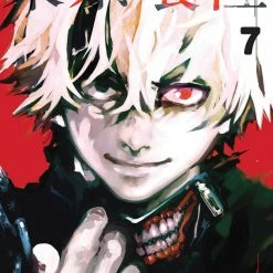Hobby Zone Tokyo Ghoul Manga Collection Latest Arrival