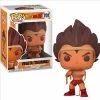 Funko Dragon Ball Z - Vegeta Training Pop! Vinyl Figure Dragon Ball Merchandise