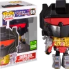 Hobby Zone Transformers - Grimlock 2021 Limited Convention Edition Pop! Vinyl Figure Latest Arrival