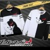 Hobby Zone Casual Clothes Monokuma Cosplay Sweater
