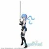 Banpresto Re:Zero - REM Kunoichi Figurine Banpresto NZ 2 Banpresto Re:Zero - REM Kunoichi Figurine Banpresto NZ