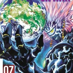 Hobby Zone One-Punch Man Manga Collection Manga NZ