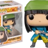 Funko Dragon Ball Super - Future Mai Pop! Vinyl Figure