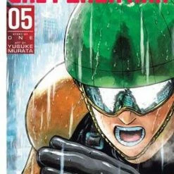 Hobby Zone One-Punch Man Manga Collection Manga NZ
