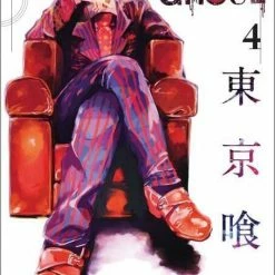 Hobby Zone Tokyo Ghoul Manga Collection Latest Arrival