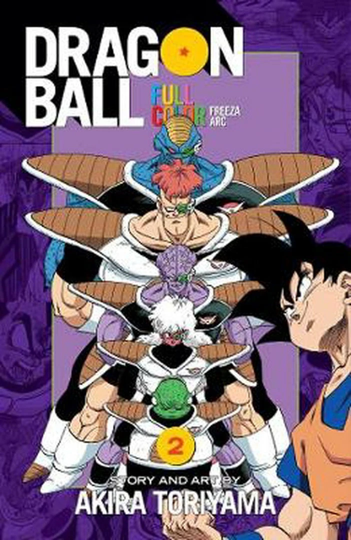 Hobby Zone Dragon Ball Manga Collection 23 Hobby Zone Dragon Ball Manga Collection