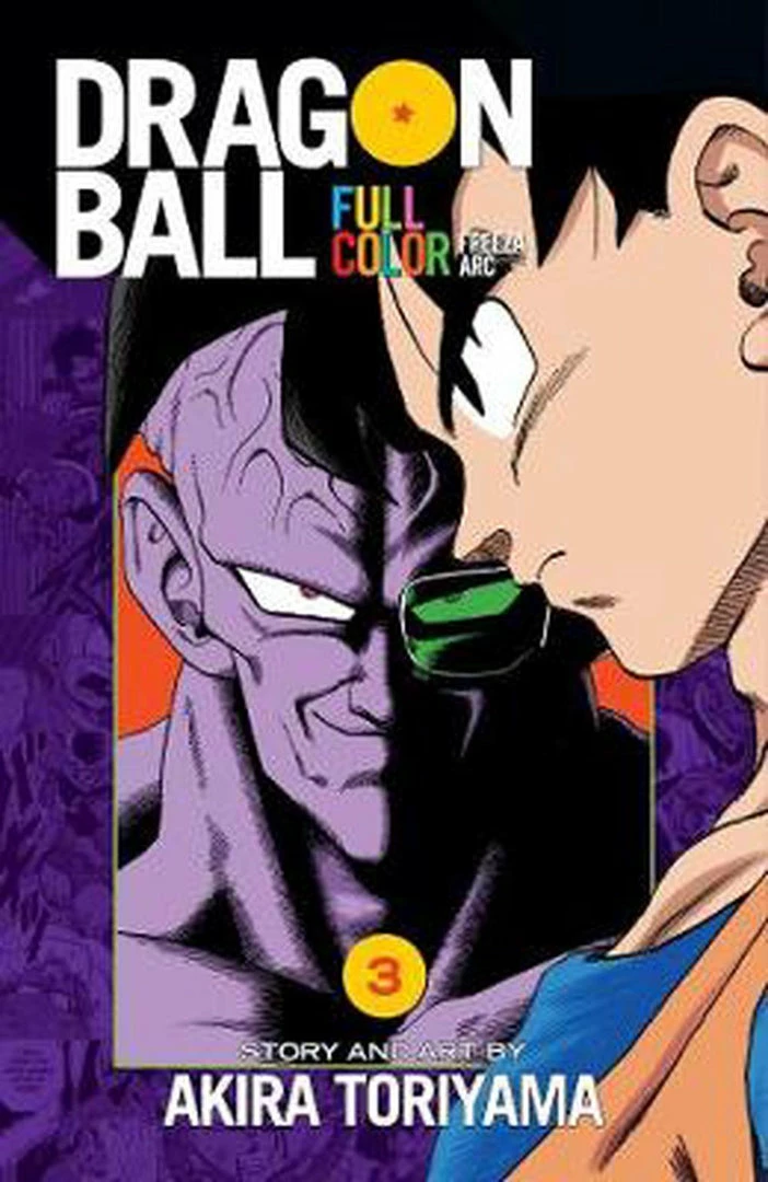 Hobby Zone Dragon Ball Manga Collection 24 Hobby Zone Dragon Ball Manga Collection