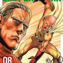 Hobby Zone One-Punch Man Manga Collection Manga NZ