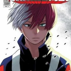 Hobby Zone My Hero Academia Manga Collection 34 Hobby Zone My Hero Academia Manga Collection