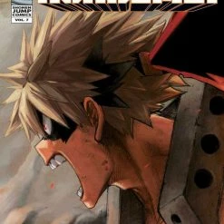 Hobby Zone My Hero Academia Manga Collection 36 Hobby Zone My Hero Academia Manga Collection