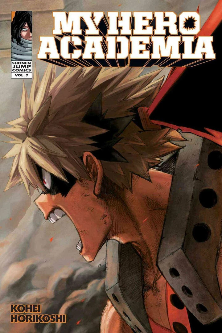 Hobby Zone My Hero Academia Manga Collection 9 Hobby Zone My Hero Academia Manga Collection
