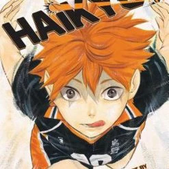 Hobby Zone Haikyu!! Manga Collection Latest Arrival