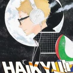 Hobby Zone Haikyu!! Manga Collection Latest Arrival