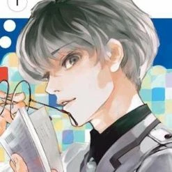 Hobby Zone Latest Arrival Tokyo Ghoul Re: Manga Collection