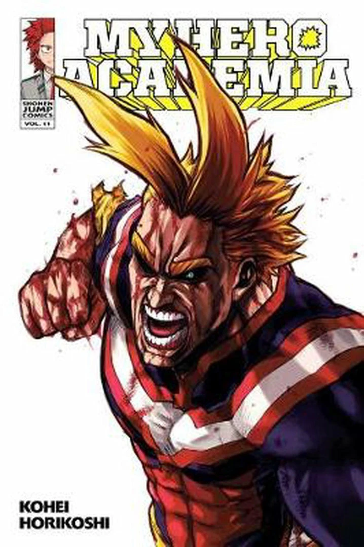 Hobby Zone My Hero Academia Manga Collection 13 Hobby Zone My Hero Academia Manga Collection