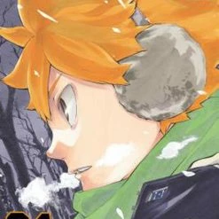 Hobby Zone Haikyu!! Manga Collection Latest Arrival