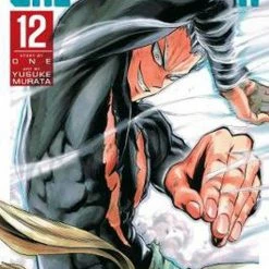 Hobby Zone One-Punch Man Manga Collection Manga NZ