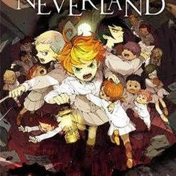 Hobby Zone Manga NZ Promised Neverland Manga Collection