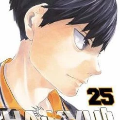 Hobby Zone Haikyu!! Manga Collection Latest Arrival