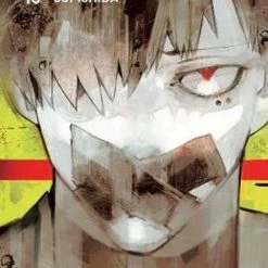 Hobby Zone Latest Arrival Tokyo Ghoul Re: Manga Collection 27 Hobby Zone Latest Arrival Tokyo Ghoul Re: Manga Collection