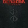 Hobby Zone Berserk Deluxe Manga Collection Latest Arrival