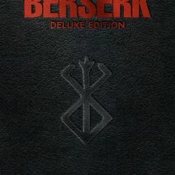 Hobby Zone Berserk Deluxe Manga Collection Latest Arrival