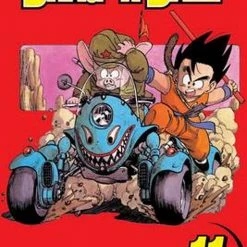 Hobby Zone Dragon Ball Manga Collection 36 Hobby Zone Dragon Ball Manga Collection