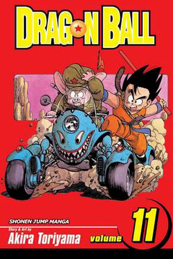 Hobby Zone Dragon Ball Manga Collection 13 Hobby Zone Dragon Ball Manga Collection
