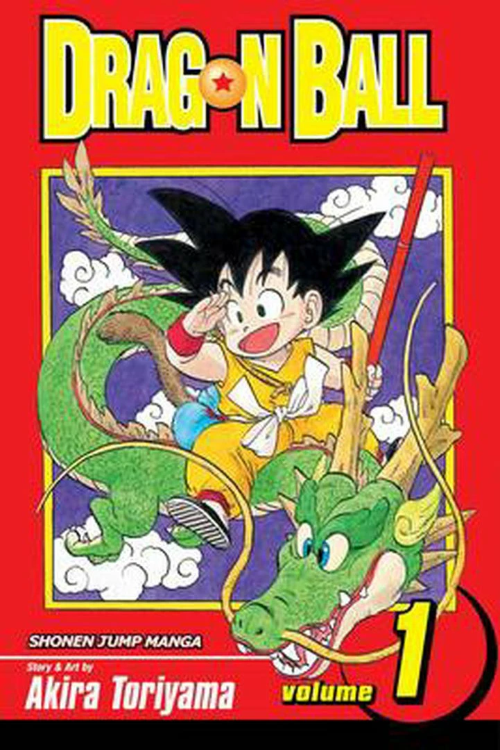 Hobby Zone Dragon Ball Manga Collection 3 Hobby Zone Dragon Ball Manga Collection