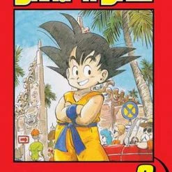 Hobby Zone Dragon Ball Manga Collection 28 Hobby Zone Dragon Ball Manga Collection