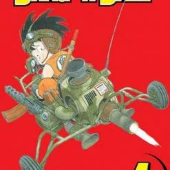 Hobby Zone Dragon Ball Manga Collection 29 Hobby Zone Dragon Ball Manga Collection