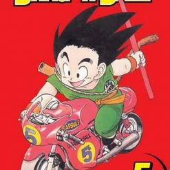 Hobby Zone Dragon Ball Manga Collection 30 Hobby Zone Dragon Ball Manga Collection