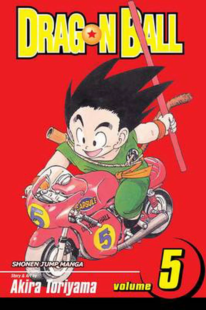 Hobby Zone Dragon Ball Manga Collection 7 Hobby Zone Dragon Ball Manga Collection