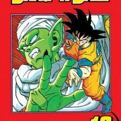Hobby Zone Dragon Ball Manga Collection 41 Hobby Zone Dragon Ball Manga Collection