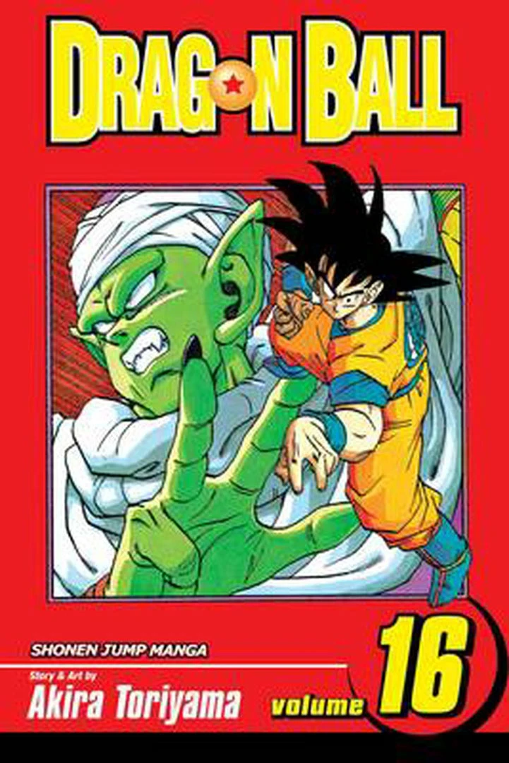 Hobby Zone Dragon Ball Manga Collection 18 Hobby Zone Dragon Ball Manga Collection