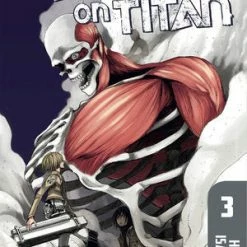 Hobby Zone Attack On Titan Merchandise Attack On Titan Manga Collection