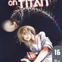 Hobby Zone Attack On Titan Merchandise Attack On Titan Manga Collection