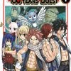 Hobby Zone Fairy Tail Merchandise Fairy Tail : 100 Years Quest Manga Collection