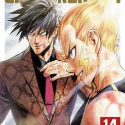 Hobby Zone One-Punch Man Manga Collection Manga NZ