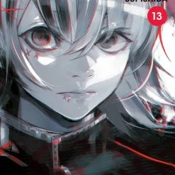 Hobby Zone Latest Arrival Tokyo Ghoul Re: Manga Collection 30 Hobby Zone Latest Arrival Tokyo Ghoul Re: Manga Collection